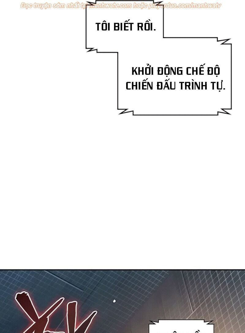 Ngã Lão Ma Thần chapter 30 - Upload bởi truyensieuhay.com