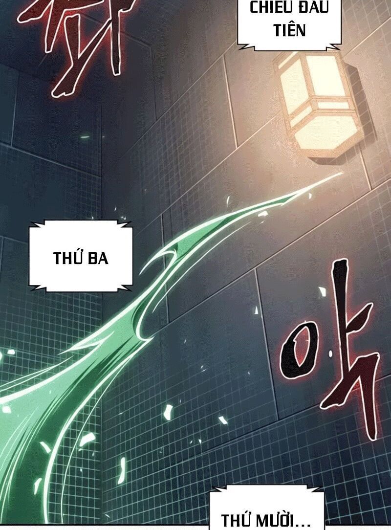 Ngã Lão Ma Thần chapter 30 - Upload bởi truyensieuhay.com
