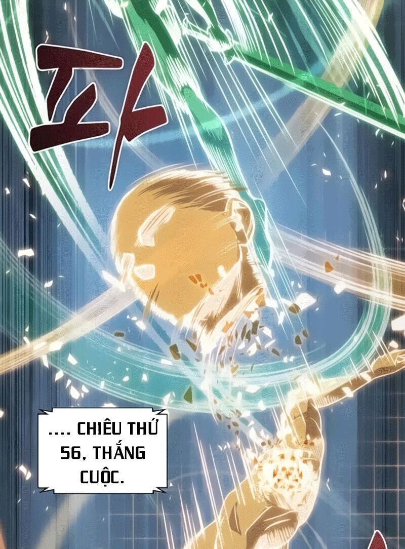 Ngã Lão Ma Thần chapter 30 - Upload bởi truyensieuhay.com