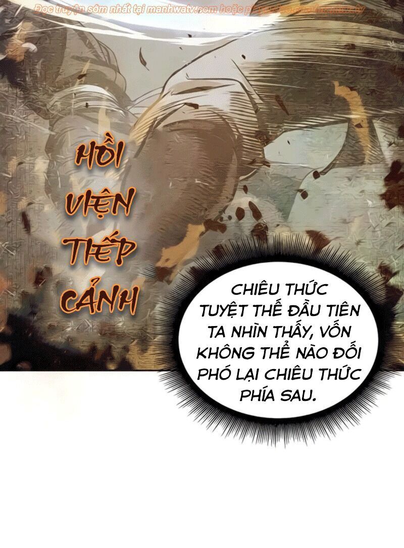 Ngã Lão Ma Thần chapter 30 - Upload bởi truyensieuhay.com
