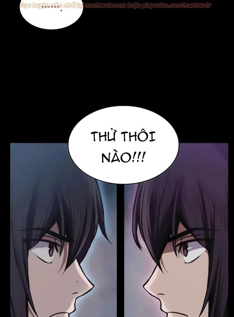 Ngã Lão Ma Thần chapter 30 - Upload bởi truyensieuhay.com