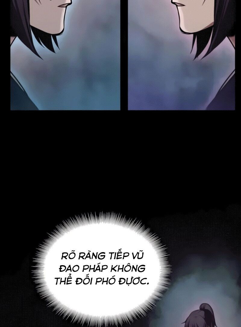 Ngã Lão Ma Thần chapter 30 - Upload bởi truyensieuhay.com