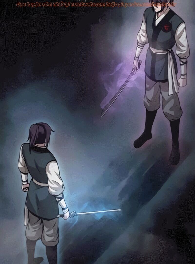 Ngã Lão Ma Thần chapter 30 - Upload bởi truyensieuhay.com