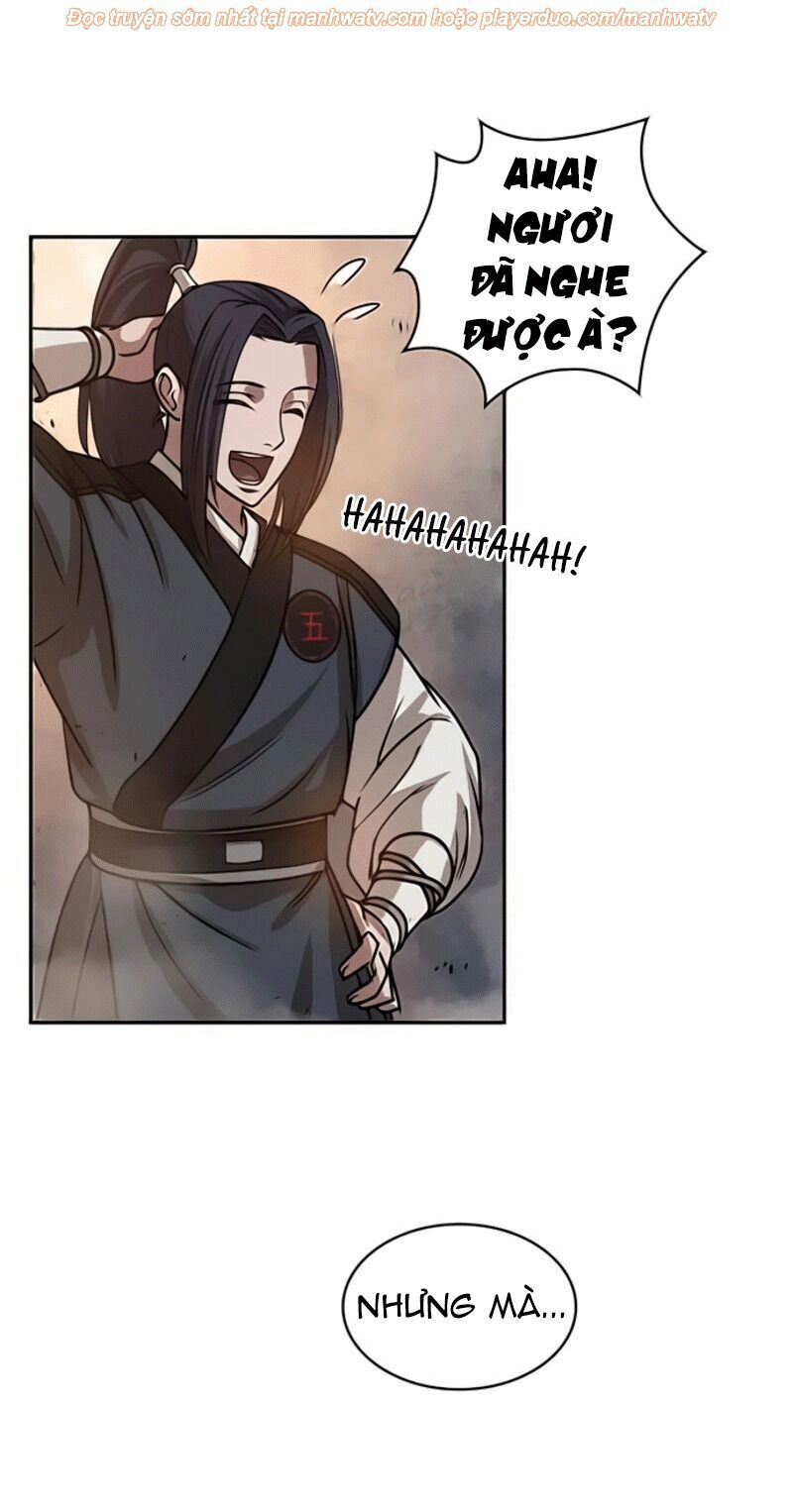 Ngã Lão Ma Thần chapter 30 - Upload bởi truyensieuhay.com