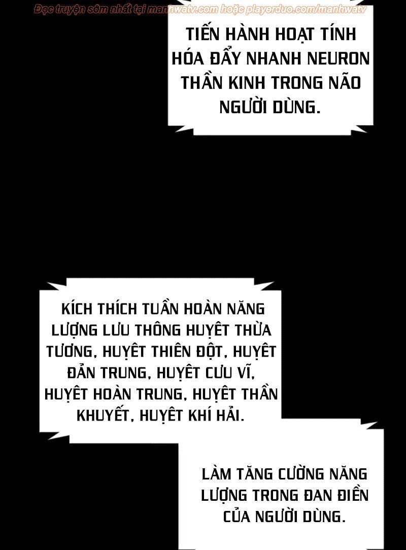 Ngã Lão Ma Thần chapter 30 - Upload bởi truyensieuhay.com