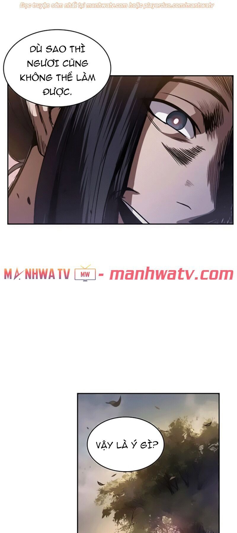Ngã Lão Ma Thần chapter 30 - Upload bởi truyensieuhay.com