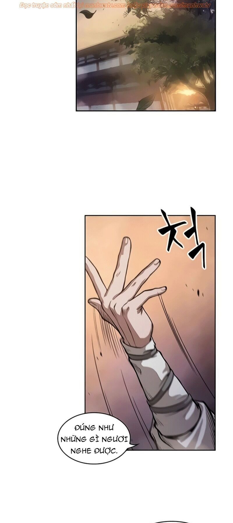 Ngã Lão Ma Thần chapter 30 - Upload bởi truyensieuhay.com