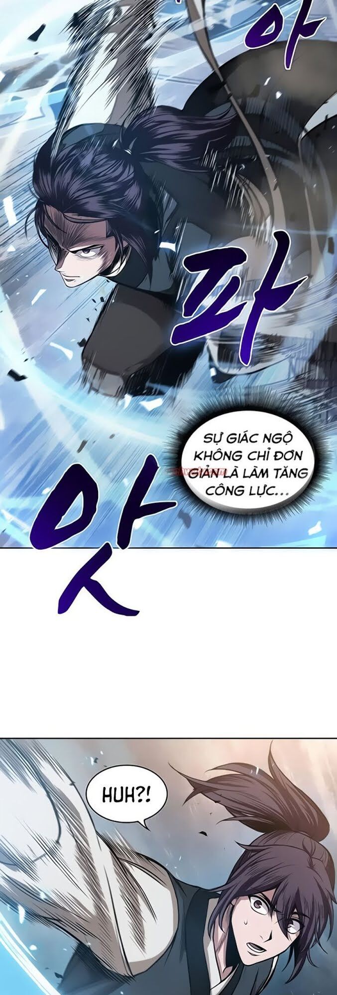 Ngã Lão Ma Thần chapter 31 - Upload bởi truyensieuhay.com