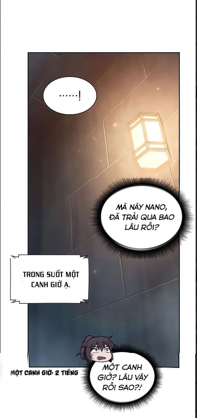Ngã Lão Ma Thần chapter 31 - Upload bởi truyensieuhay.com