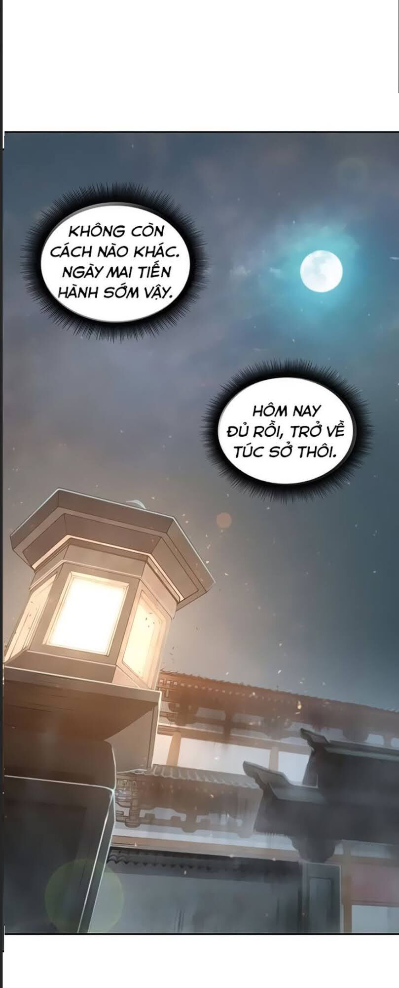 Ngã Lão Ma Thần chapter 31 - Upload bởi truyensieuhay.com
