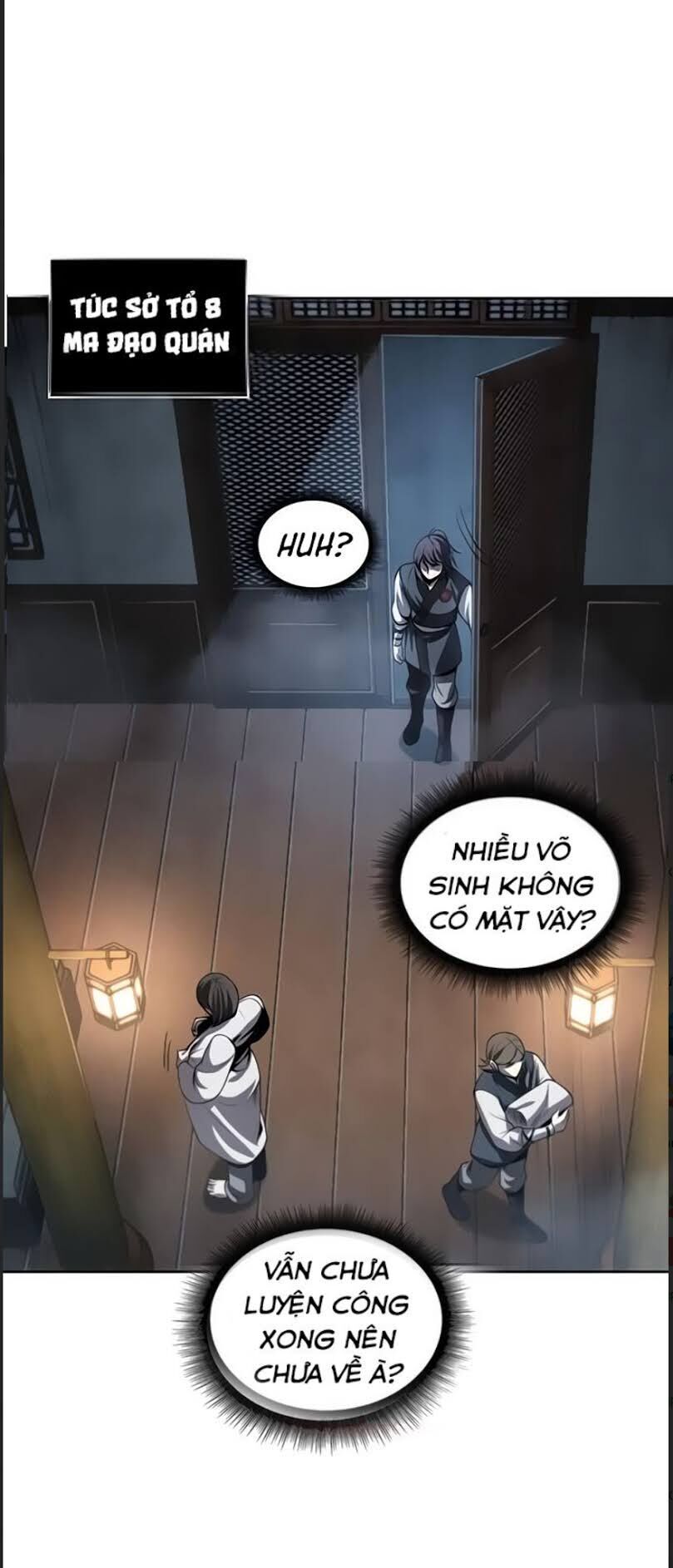 Ngã Lão Ma Thần chapter 31 - Upload bởi truyensieuhay.com