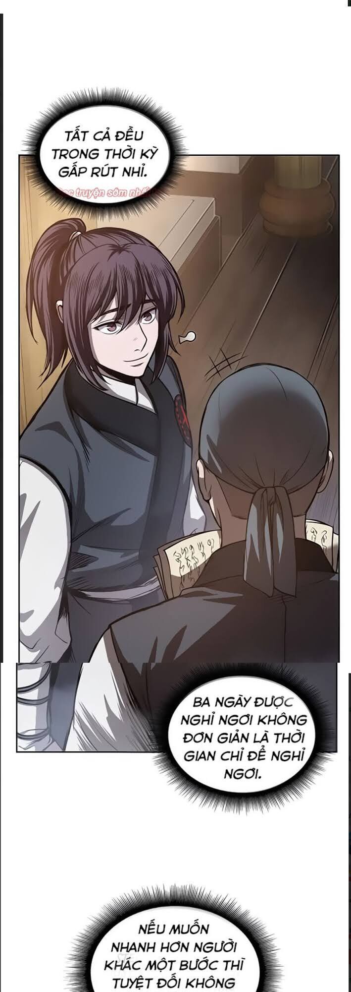 Ngã Lão Ma Thần chapter 31 - Upload bởi truyensieuhay.com