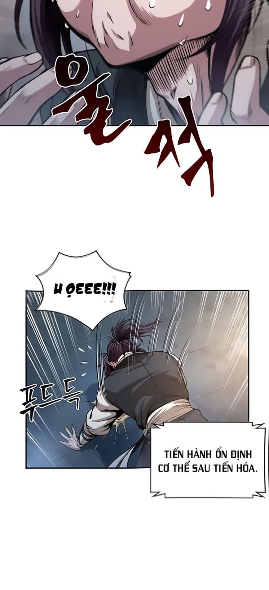 Ngã Lão Ma Thần chapter 31 - Upload bởi truyensieuhay.com