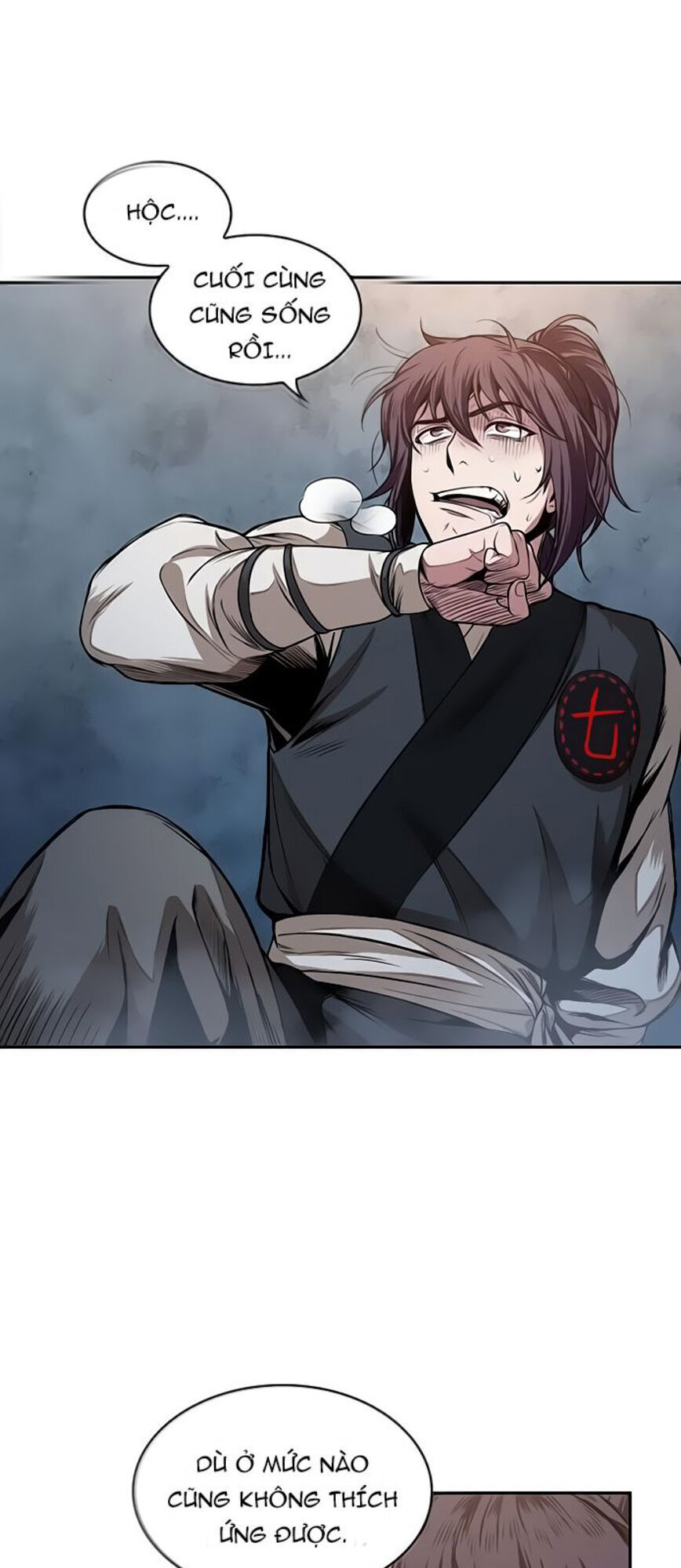 Ngã Lão Ma Thần chapter 31 - Upload bởi truyensieuhay.com