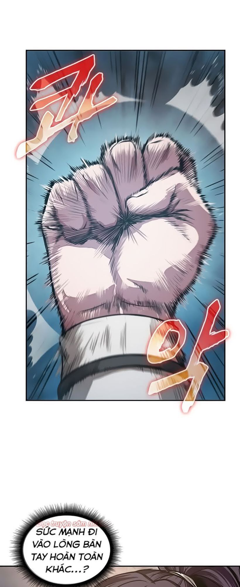 Ngã Lão Ma Thần chapter 31 - Upload bởi truyensieuhay.com