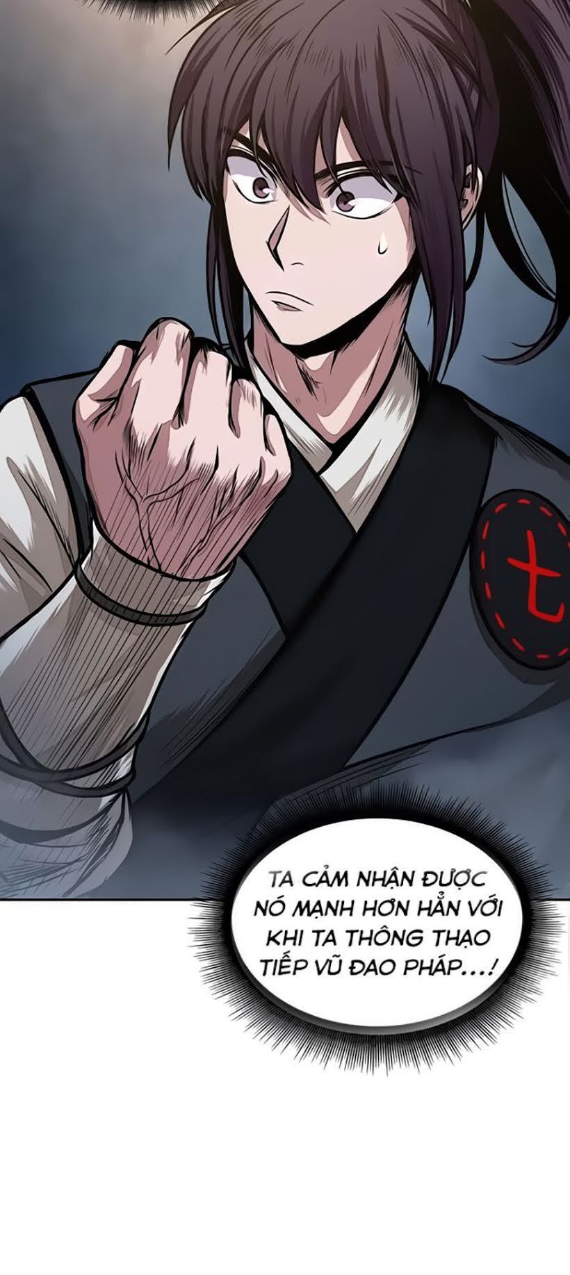 Ngã Lão Ma Thần chapter 31 - Upload bởi truyensieuhay.com