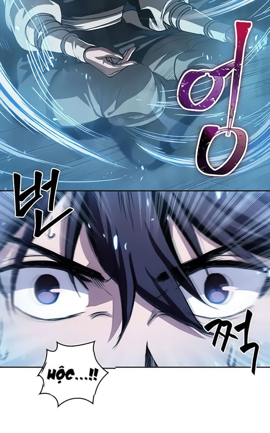 Ngã Lão Ma Thần chapter 31 - Upload bởi truyensieuhay.com