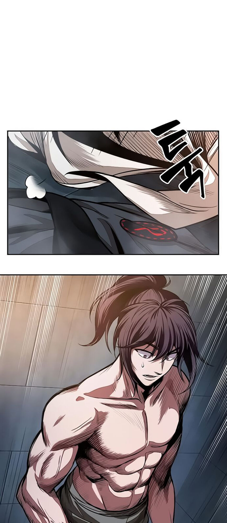 Ngã Lão Ma Thần chapter 31 - Upload bởi truyensieuhay.com