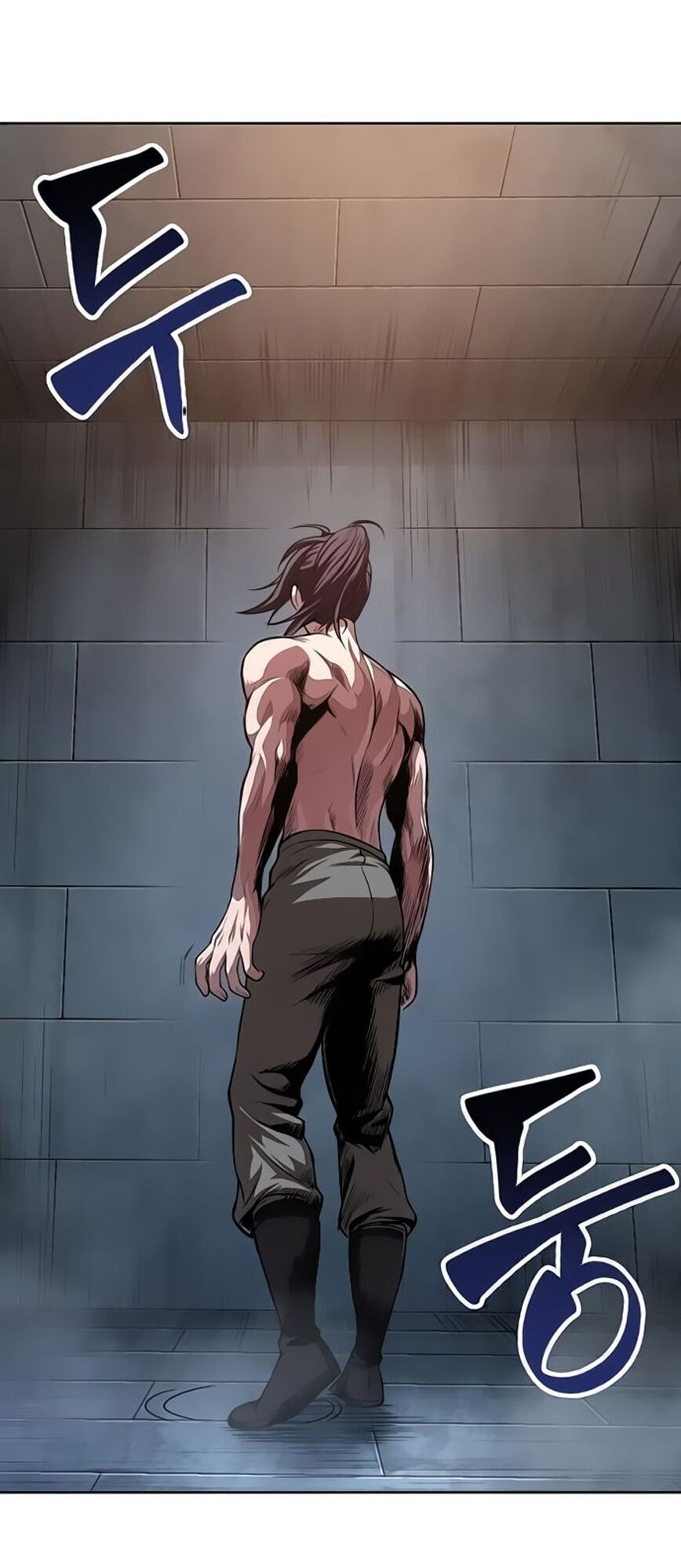 Ngã Lão Ma Thần chapter 31 - Upload bởi truyensieuhay.com