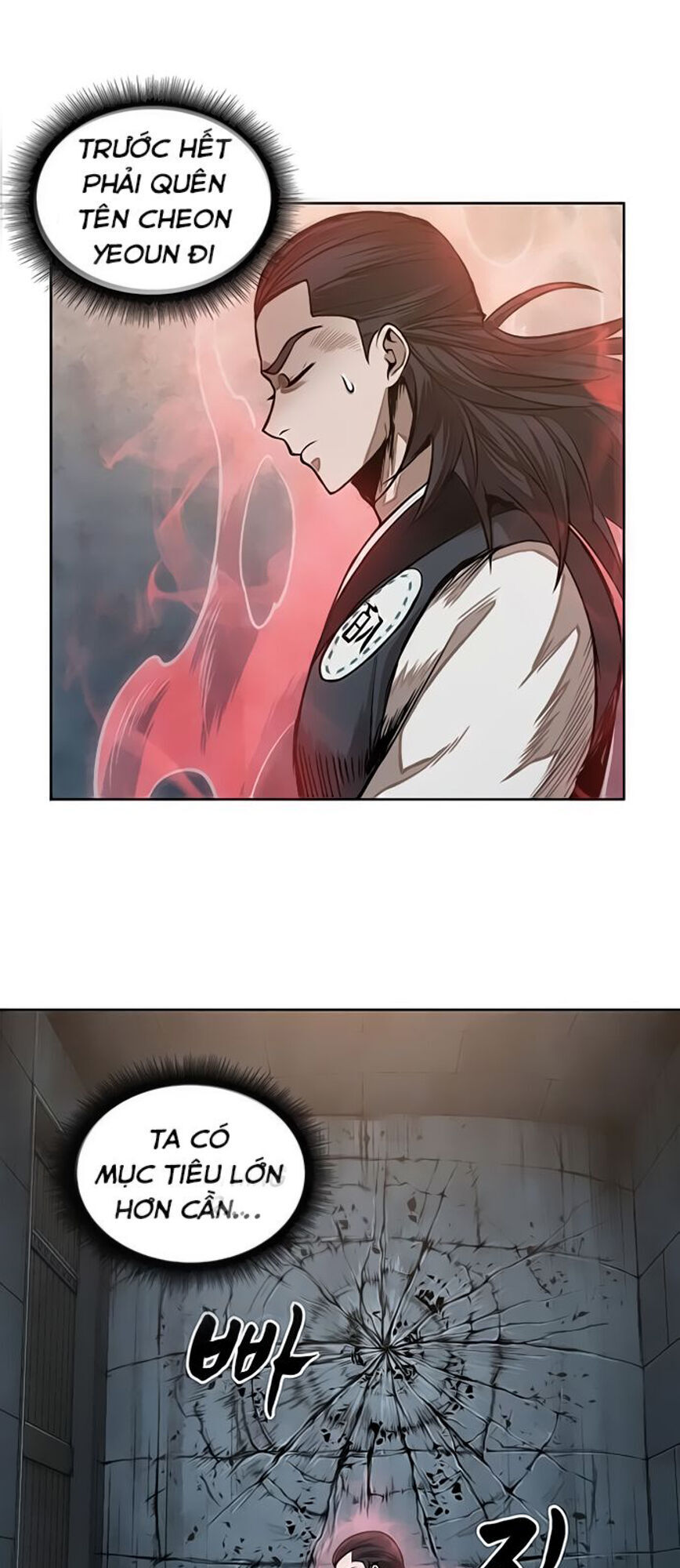 Ngã Lão Ma Thần chapter 31 - Upload bởi truyensieuhay.com