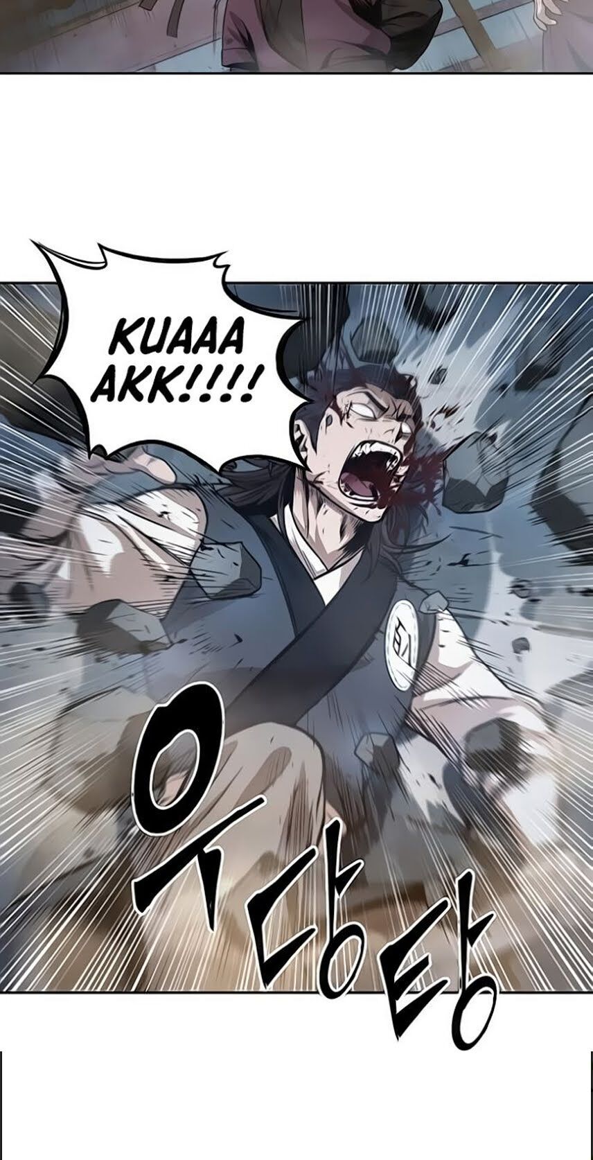 Ngã Lão Ma Thần chapter 31 - Upload bởi truyensieuhay.com