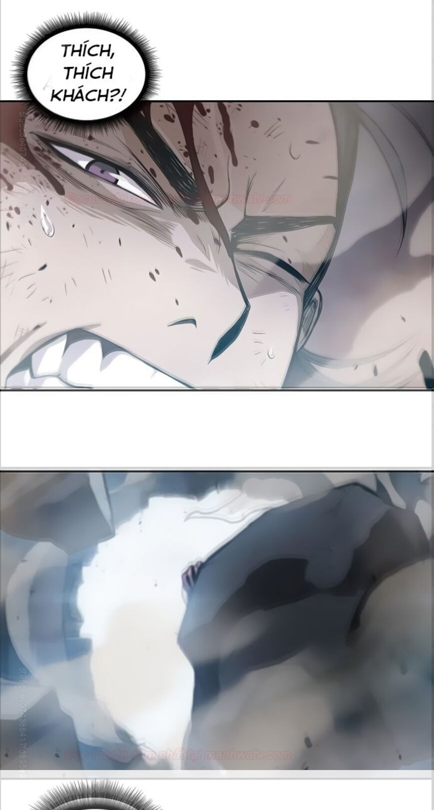 Ngã Lão Ma Thần chapter 31 - Upload bởi truyensieuhay.com
