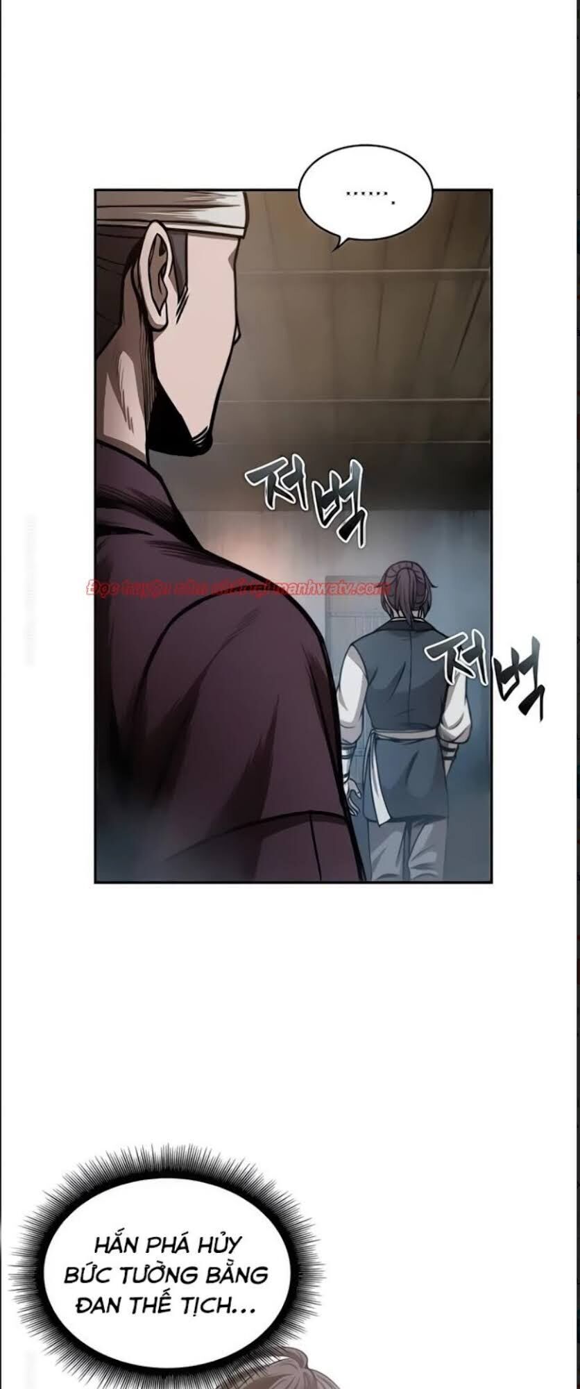 Ngã Lão Ma Thần chapter 31 - Upload bởi truyensieuhay.com