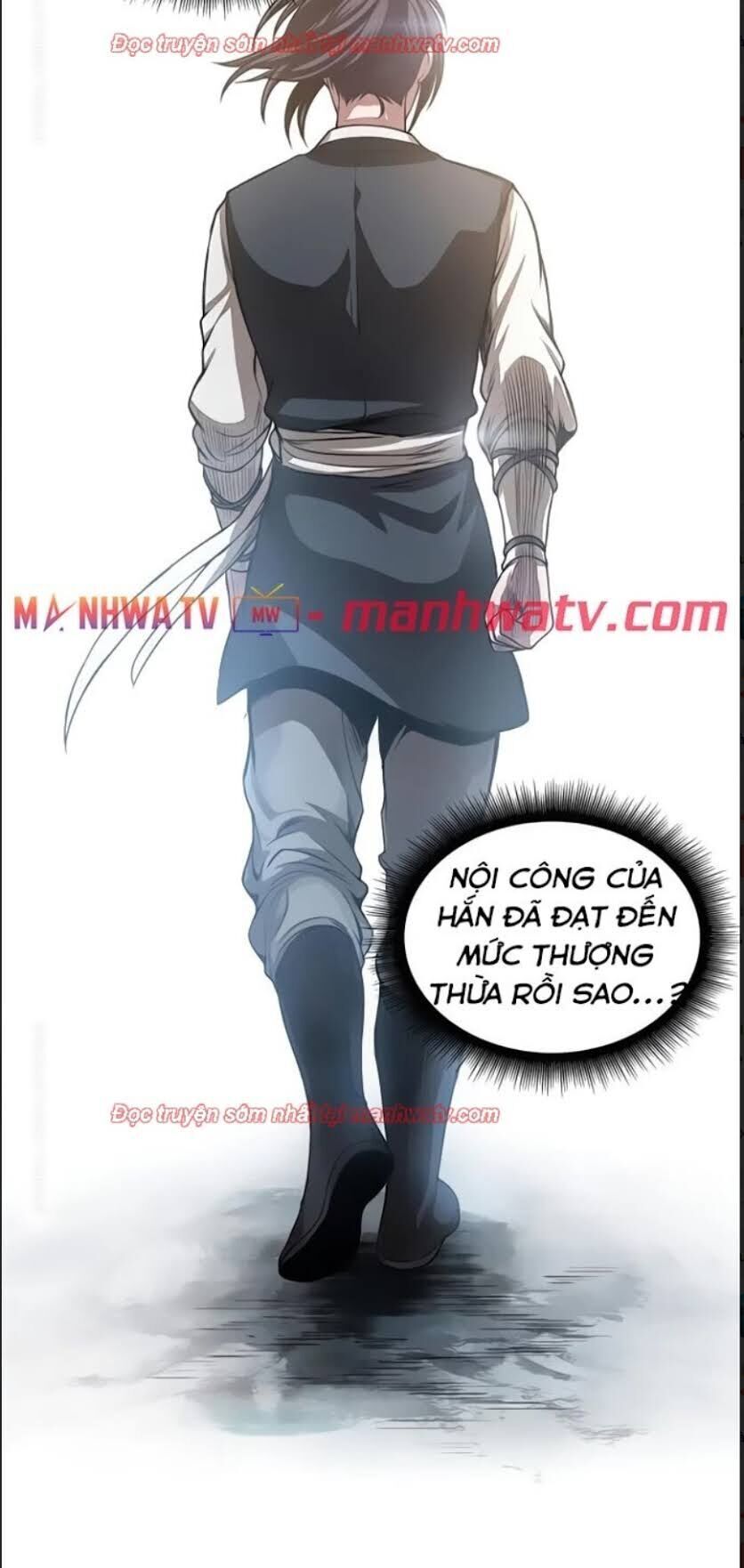 Ngã Lão Ma Thần chapter 31 - Upload bởi truyensieuhay.com
