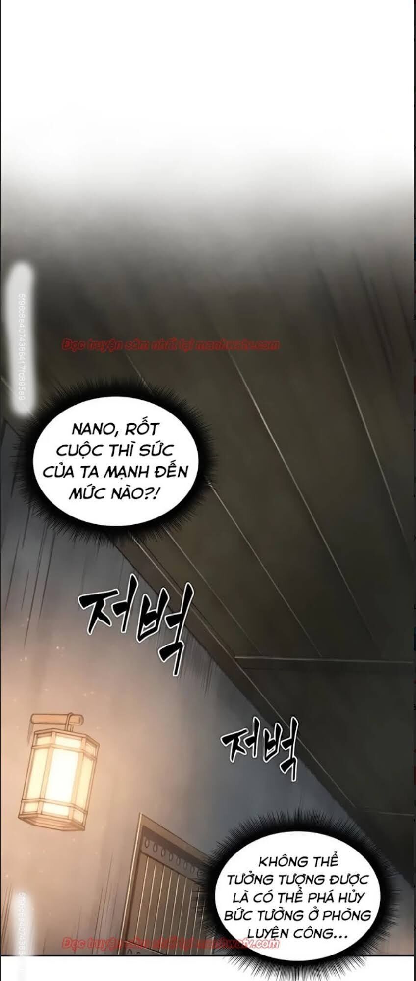 Ngã Lão Ma Thần chapter 31 - Upload bởi truyensieuhay.com