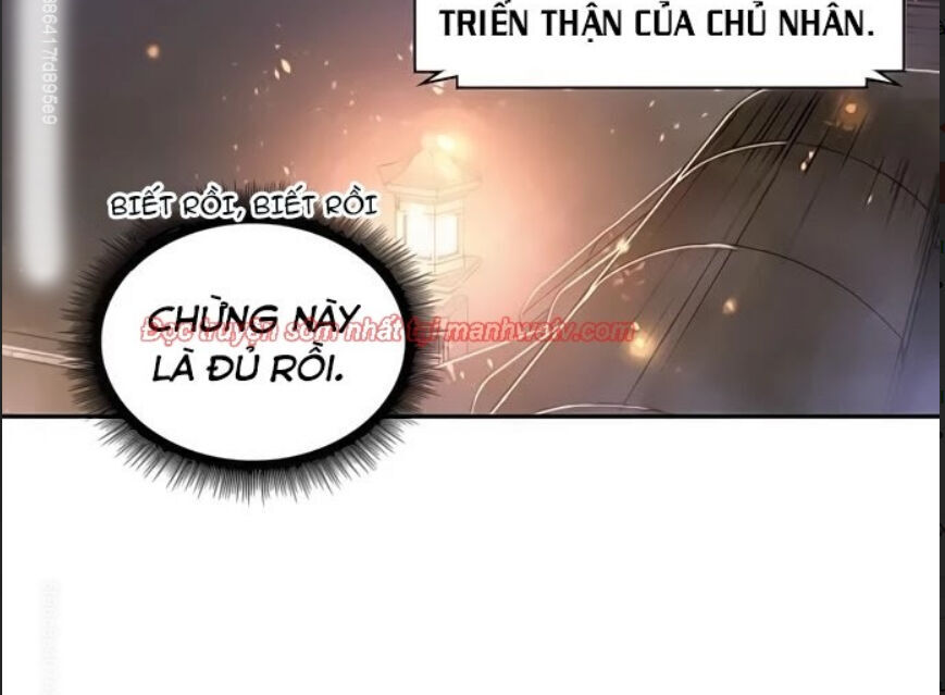Ngã Lão Ma Thần chapter 31 - Upload bởi truyensieuhay.com