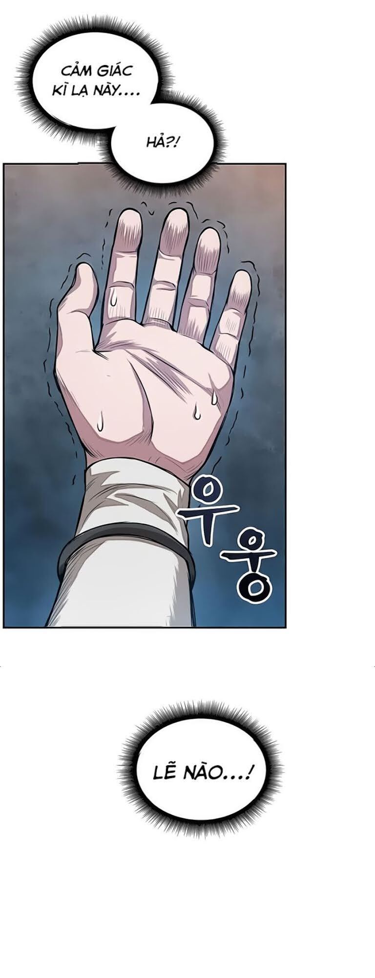 Ngã Lão Ma Thần chapter 31 - Upload bởi truyensieuhay.com