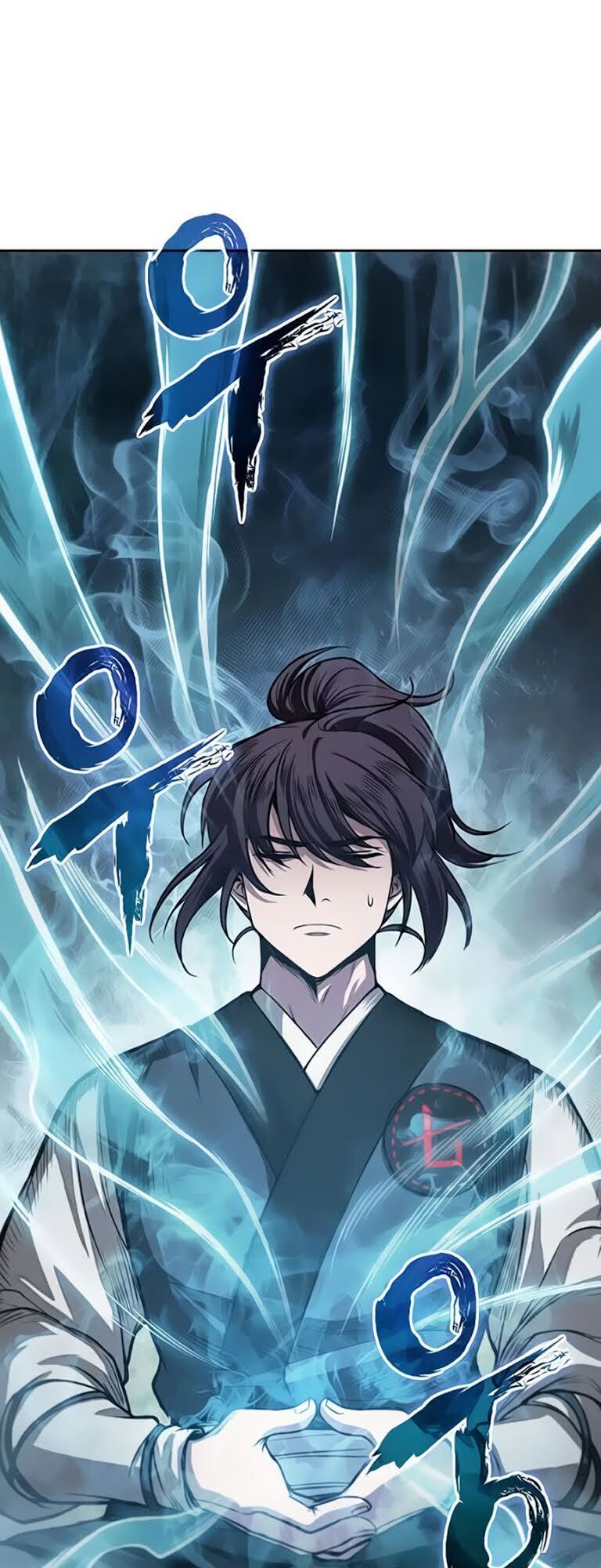 Ngã Lão Ma Thần chapter 31 - Upload bởi truyensieuhay.com