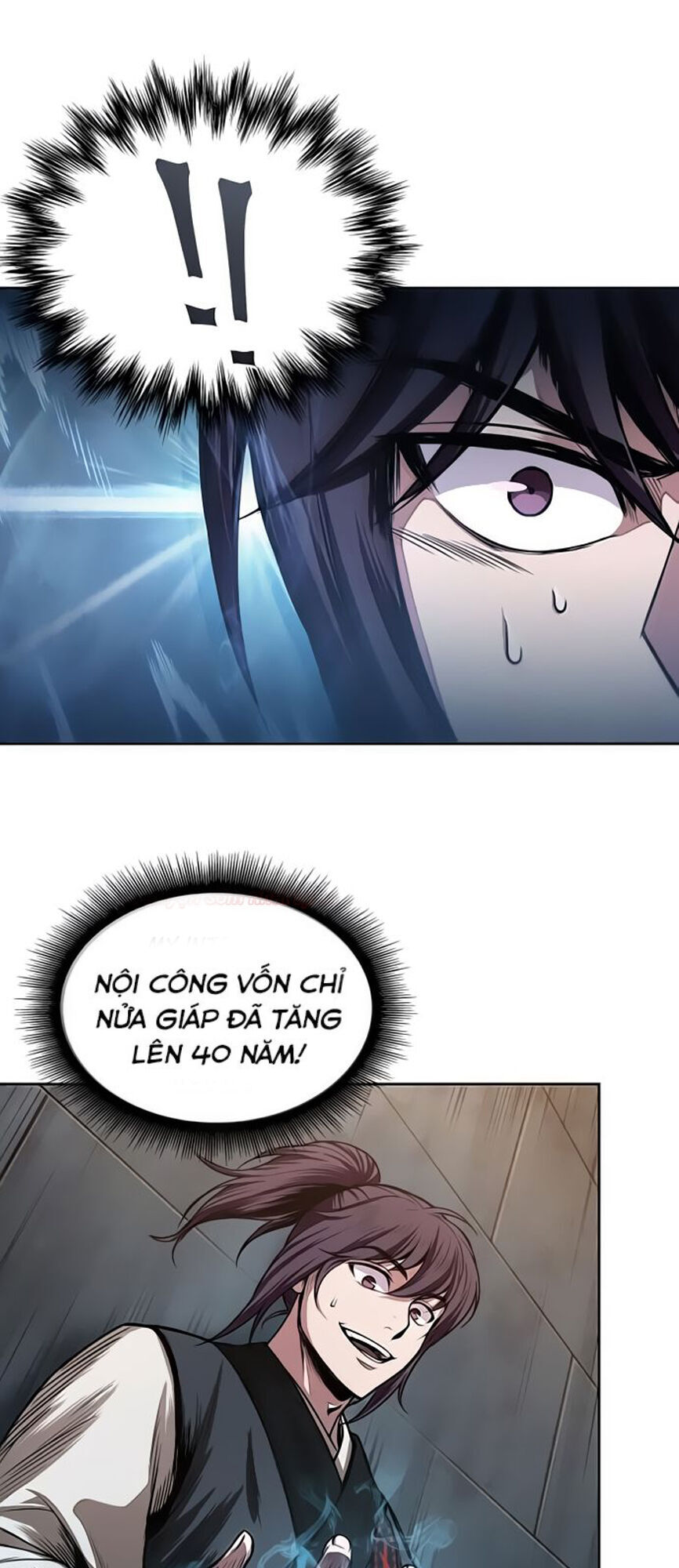 Ngã Lão Ma Thần chapter 31 - Upload bởi truyensieuhay.com