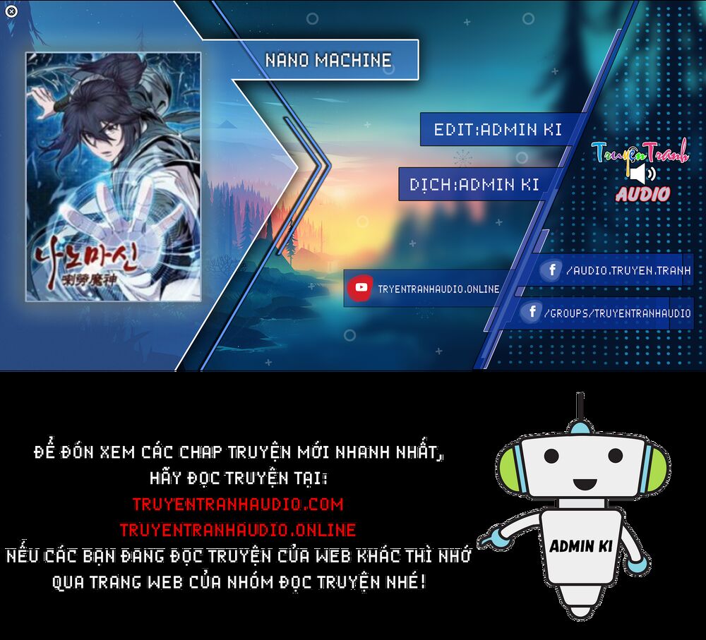 Ngã Lão Ma Thần chapter 32 - Upload bởi truyensieuhay.com