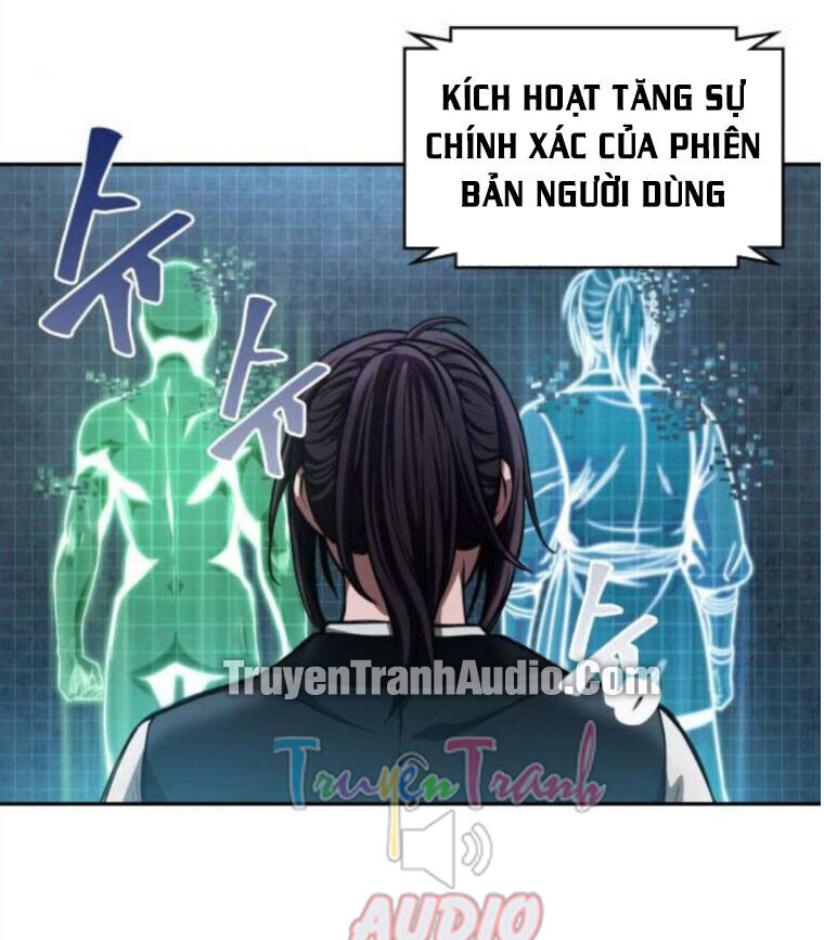 Ngã Lão Ma Thần chapter 32 - Upload bởi truyensieuhay.com
