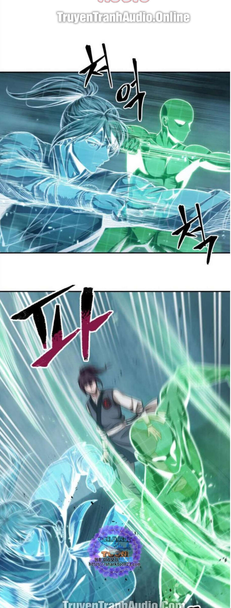 Ngã Lão Ma Thần chapter 32 - Upload bởi truyensieuhay.com