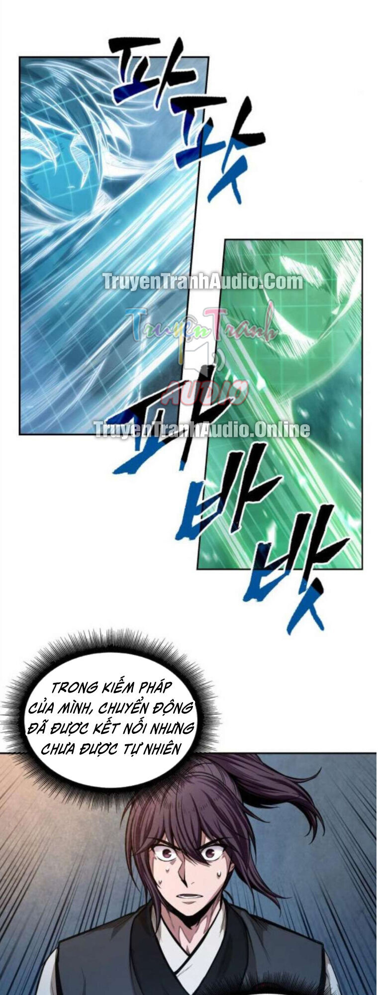 Ngã Lão Ma Thần chapter 32 - Upload bởi truyensieuhay.com