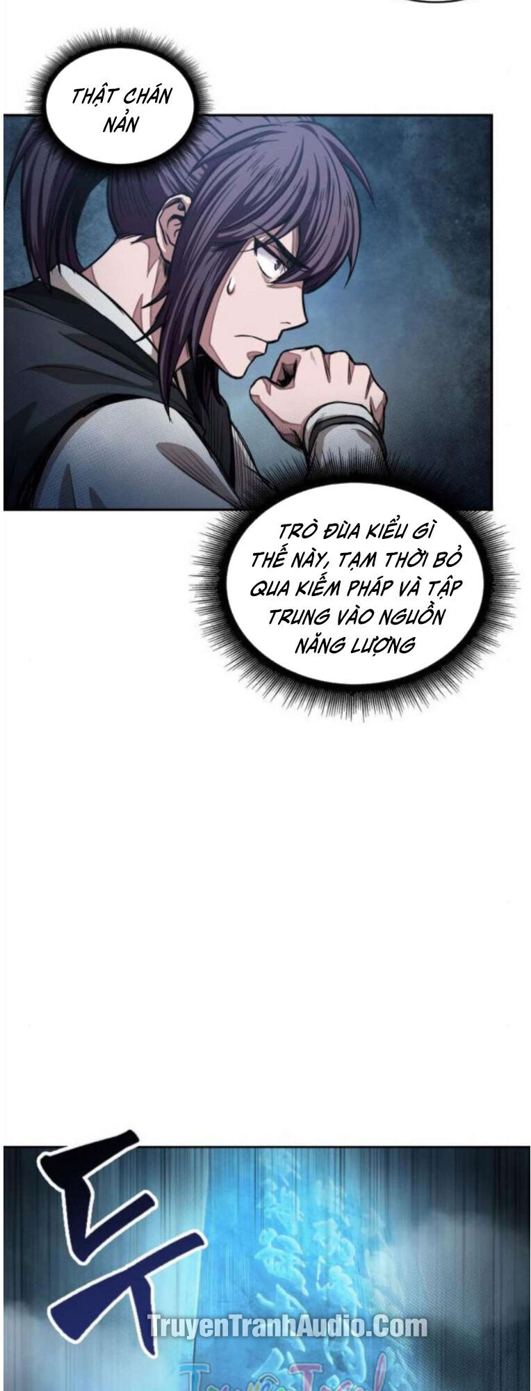 Ngã Lão Ma Thần chapter 32 - Upload bởi truyensieuhay.com