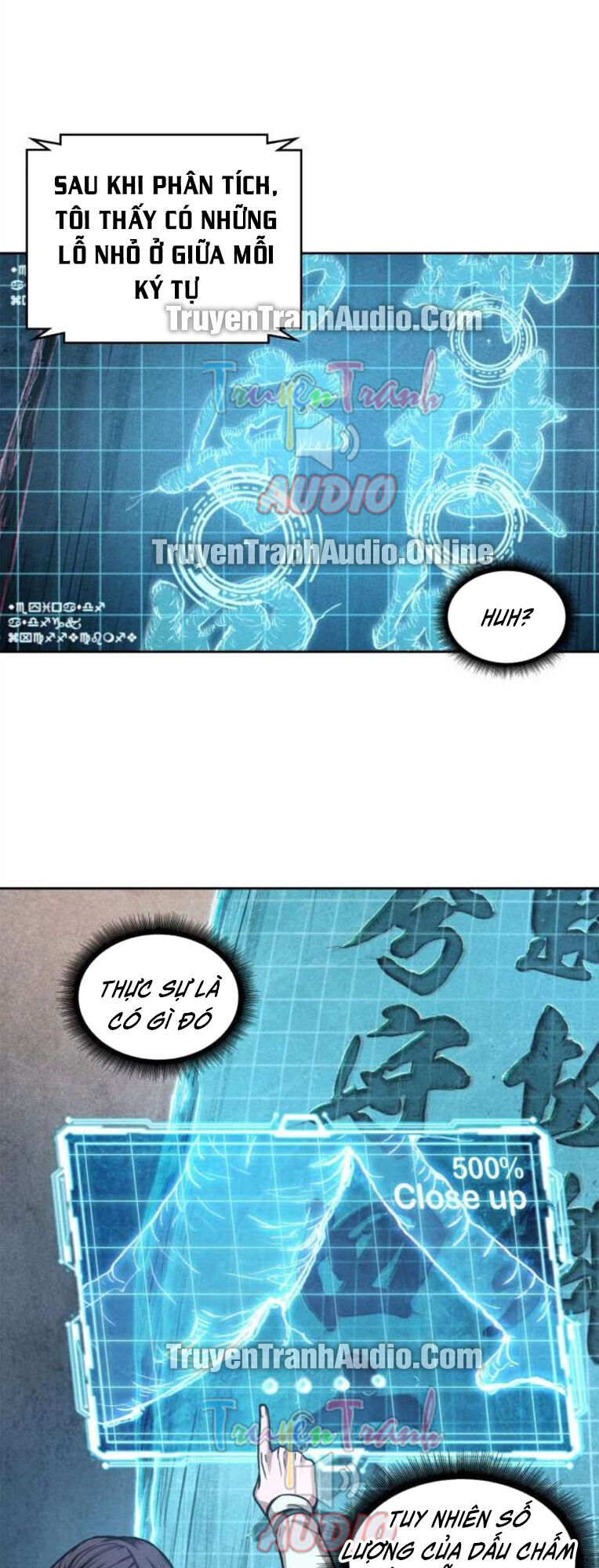 Ngã Lão Ma Thần chapter 32 - Upload bởi truyensieuhay.com