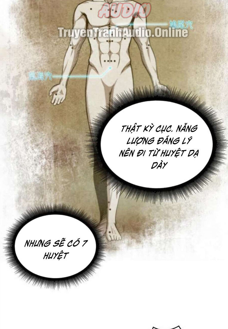 Ngã Lão Ma Thần chapter 32 - Upload bởi truyensieuhay.com