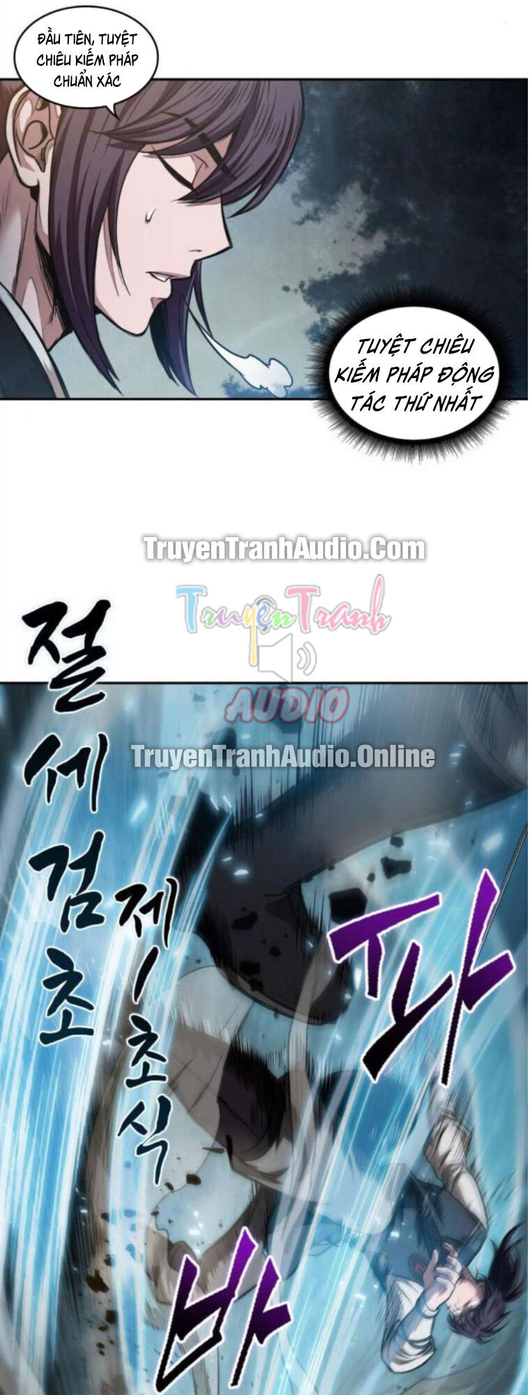 Ngã Lão Ma Thần chapter 32 - Upload bởi truyensieuhay.com