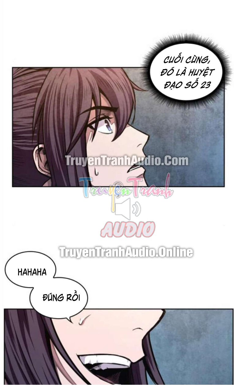 Ngã Lão Ma Thần chapter 32 - Upload bởi truyensieuhay.com