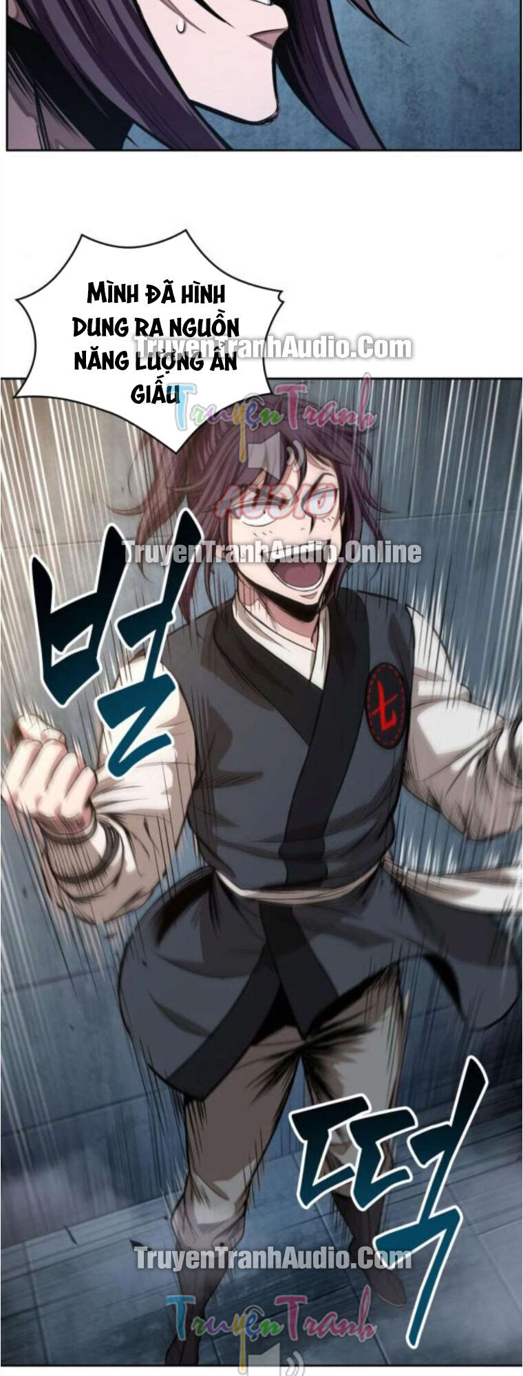 Ngã Lão Ma Thần chapter 32 - Upload bởi truyensieuhay.com