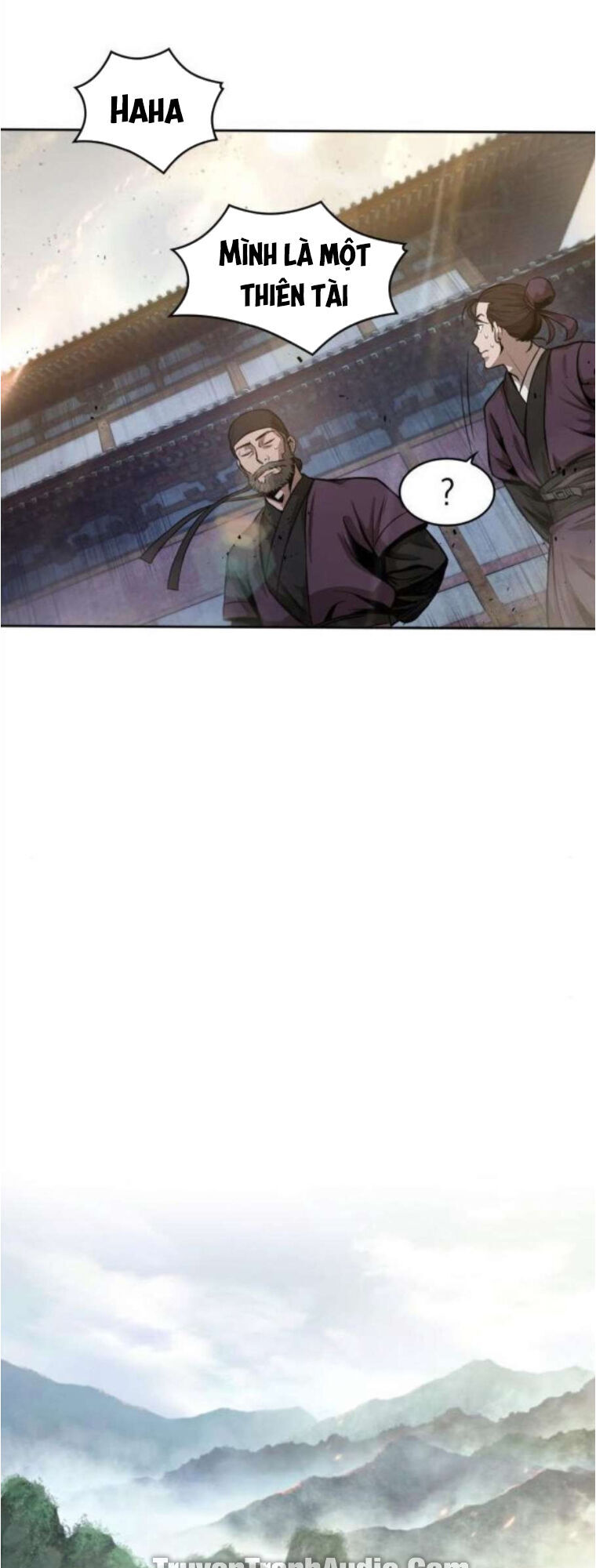 Ngã Lão Ma Thần chapter 32 - Upload bởi truyensieuhay.com