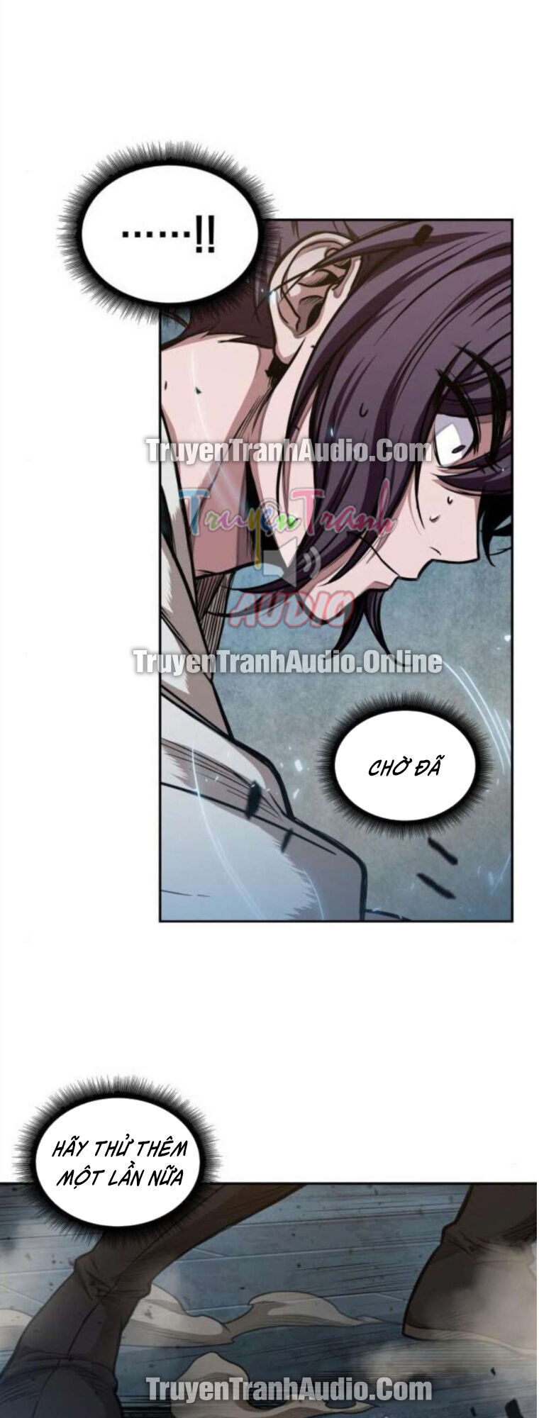 Ngã Lão Ma Thần chapter 32 - Upload bởi truyensieuhay.com