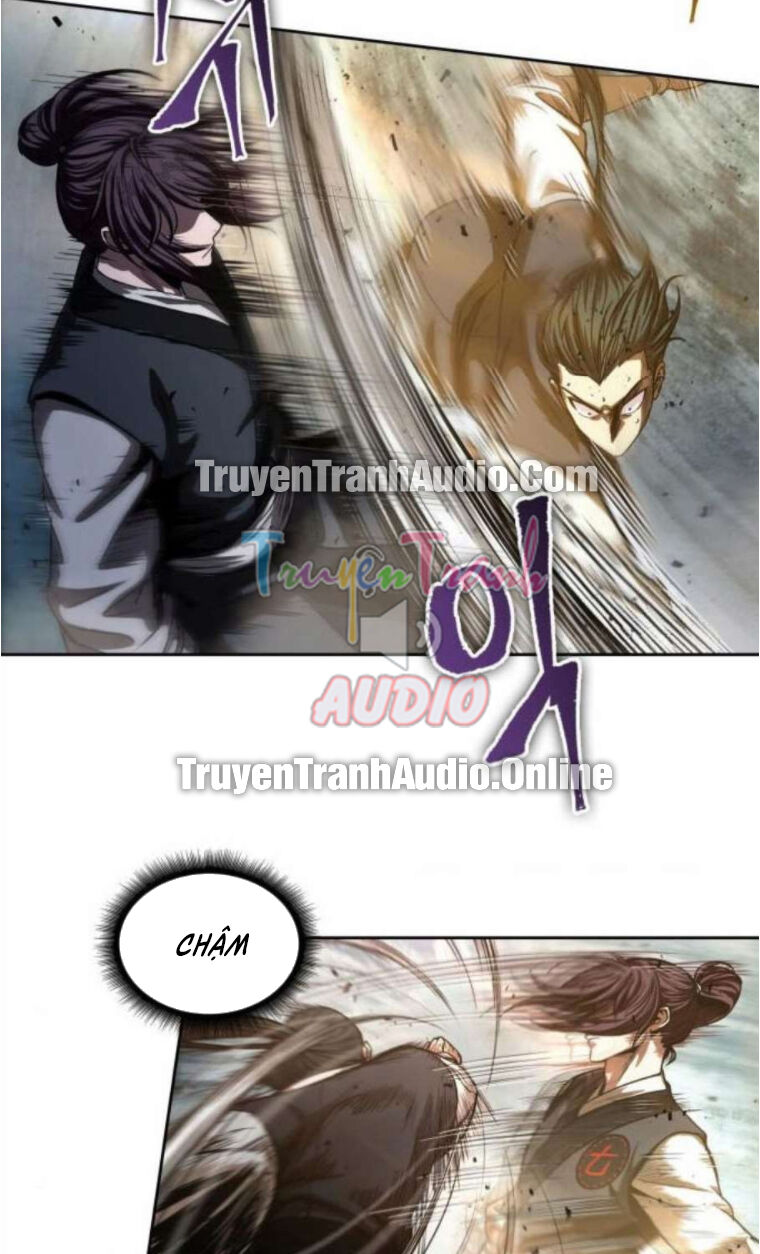 Ngã Lão Ma Thần chapter 32 - Upload bởi truyensieuhay.com