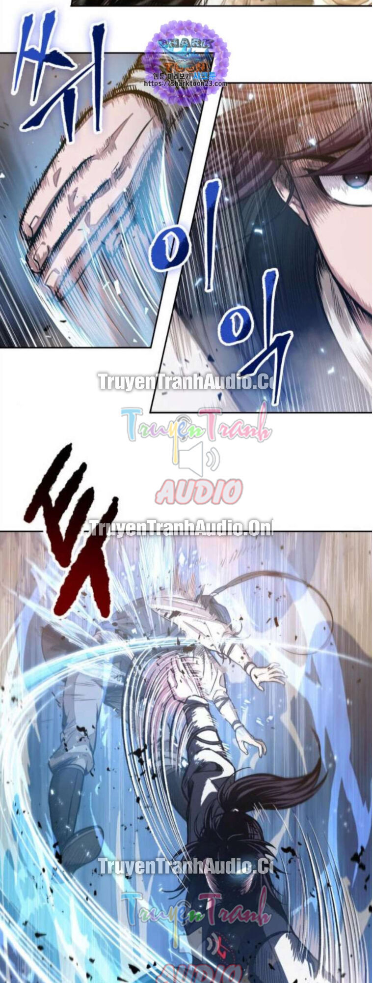Ngã Lão Ma Thần chapter 32 - Upload bởi truyensieuhay.com