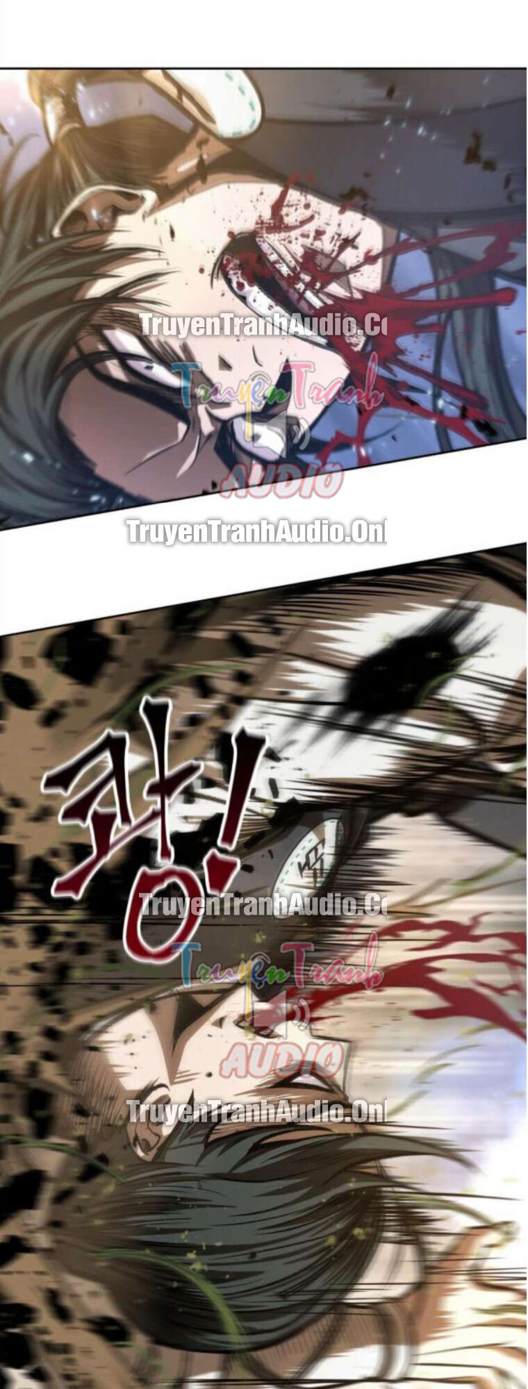 Ngã Lão Ma Thần chapter 32 - Upload bởi truyensieuhay.com