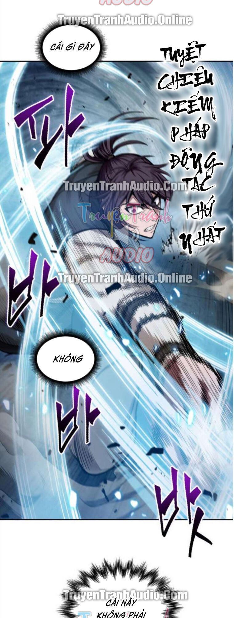 Ngã Lão Ma Thần chapter 32 - Upload bởi truyensieuhay.com