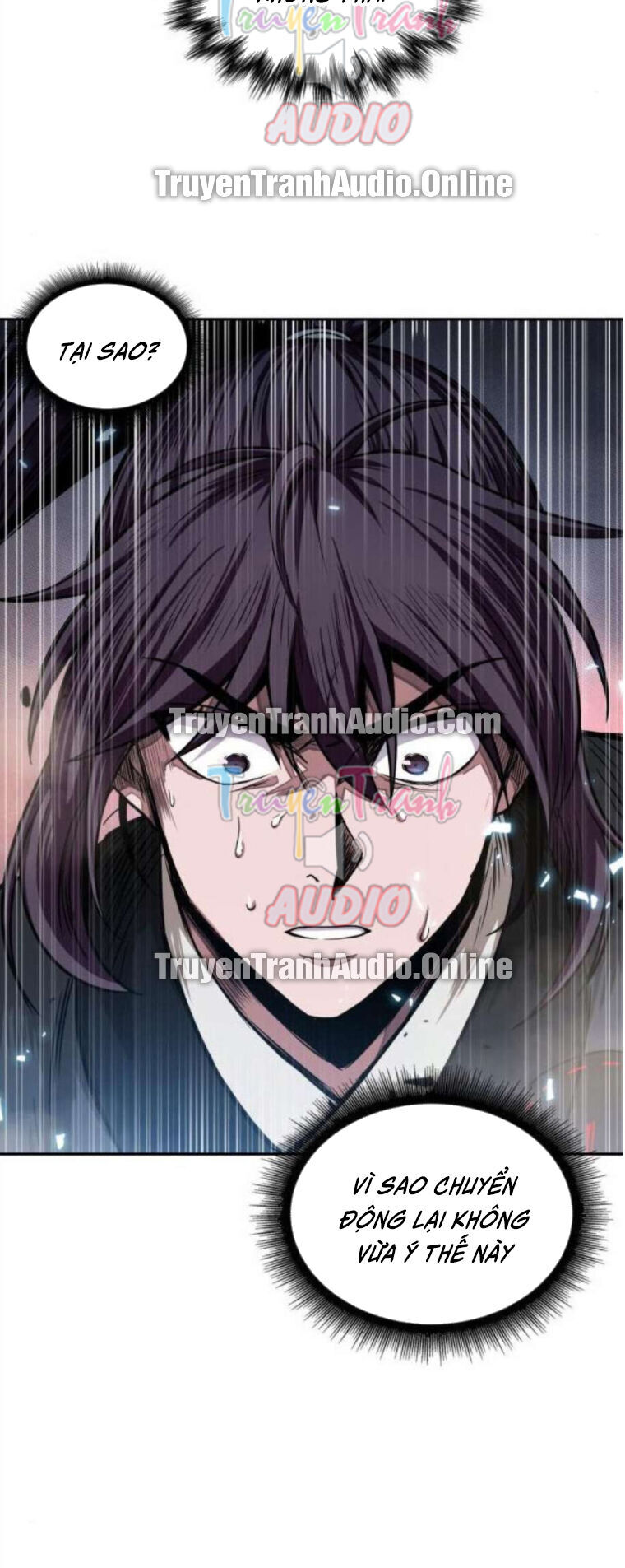 Ngã Lão Ma Thần chapter 32 - Upload bởi truyensieuhay.com